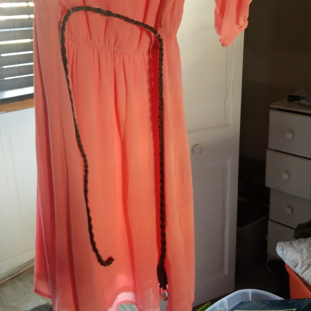 Dress - Picture 2 of 2
